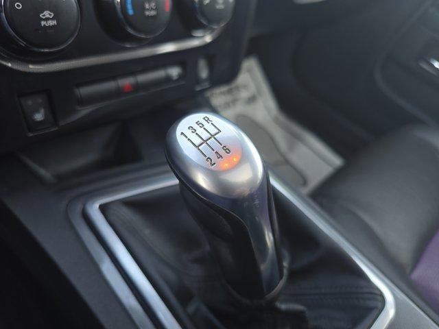 2010 Dodge Challenger 2dr Cpe R/T Classic