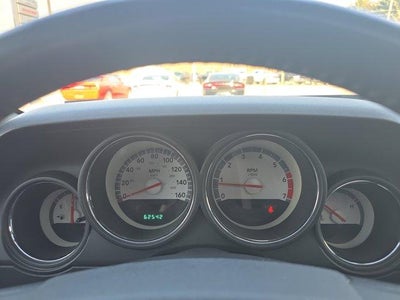 2010 Dodge Challenger 2dr Cpe R/T Classic