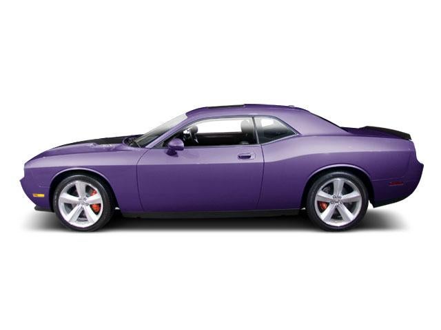 2010 Dodge Challenger 2dr Cpe R/T Classic