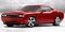 2010 Dodge Challenger 2dr Cpe R/T Classic