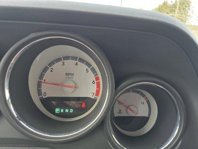 2009 Dodge Challenger 2dr Cpe R/T