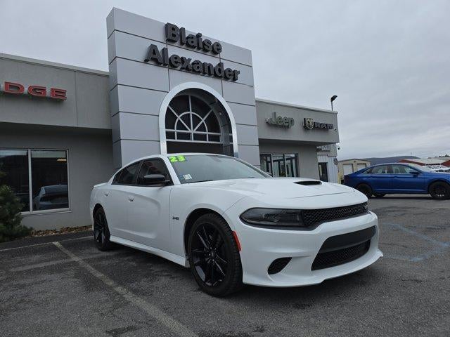 2023 Dodge Charger R/T RWD