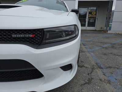 2023 Dodge Charger R/T RWD