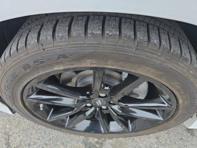 2023 Dodge Charger R/T RWD