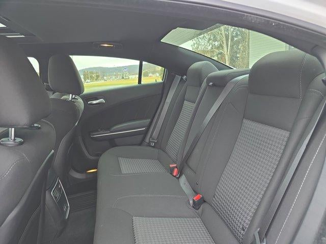 2023 Dodge Charger R/T RWD