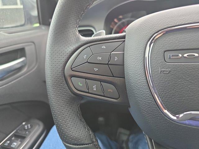 2023 Dodge Charger R/T RWD