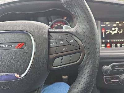 2023 Dodge Charger R/T RWD
