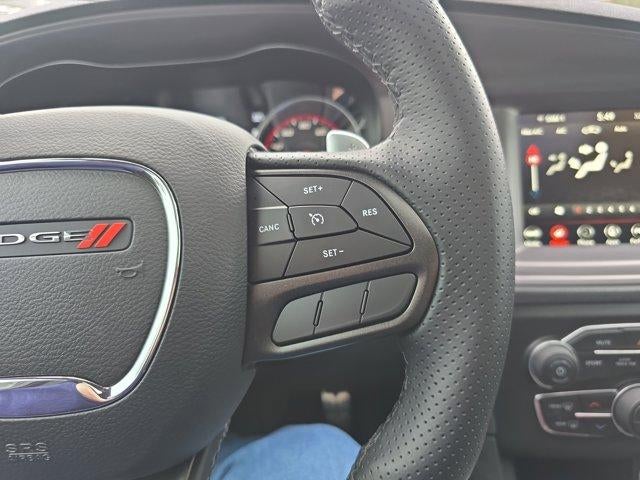 2023 Dodge Charger R/T RWD