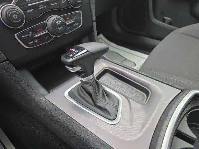 2023 Dodge Charger R/T RWD