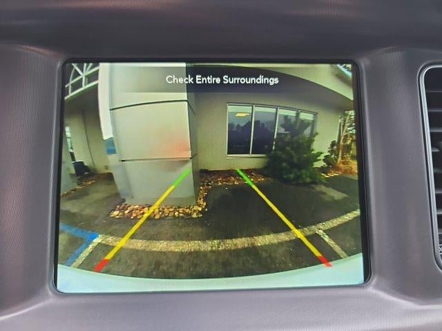 2023 Dodge Charger R/T RWD