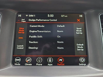 2023 Dodge Charger R/T RWD