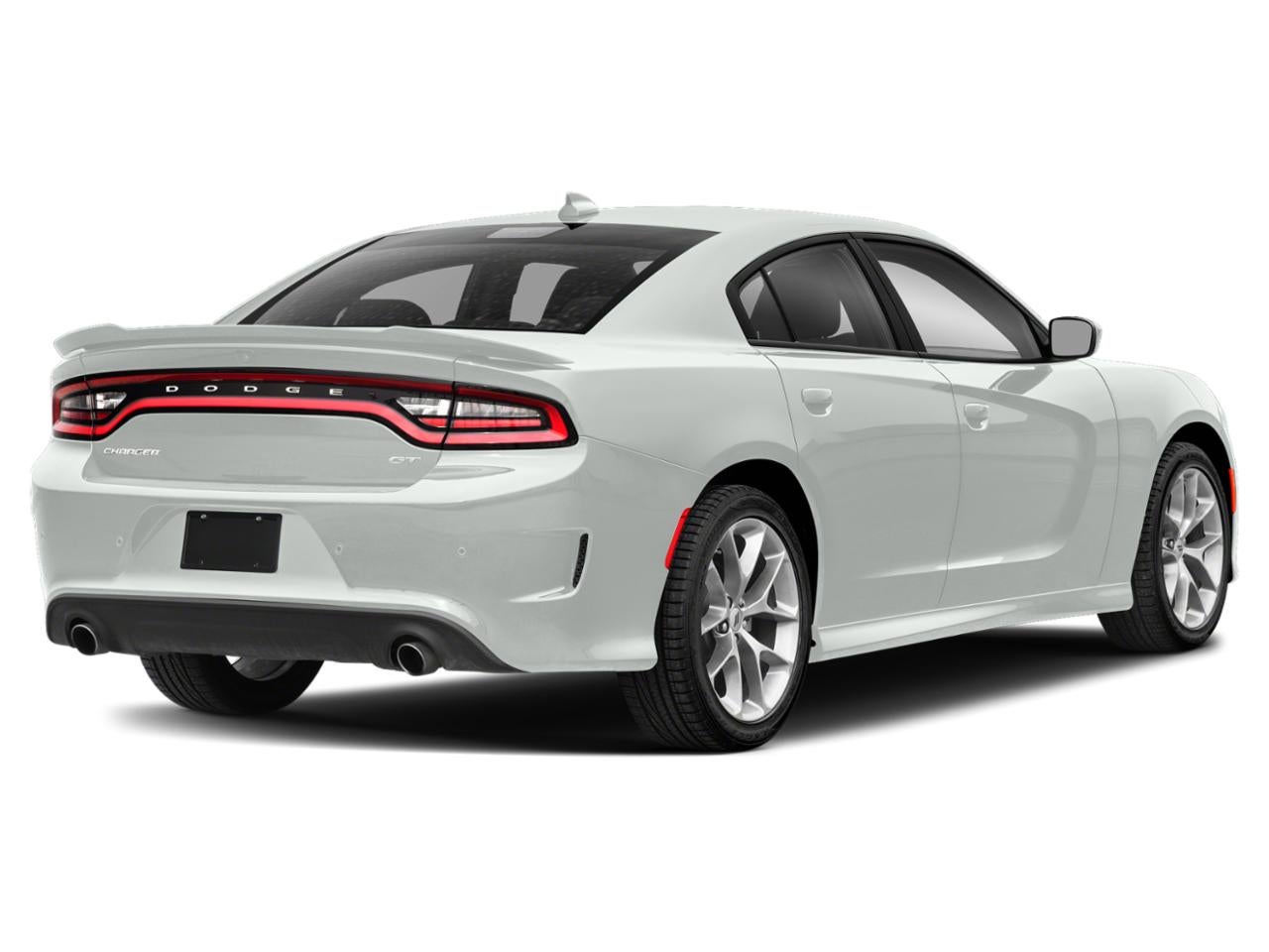 2023 Dodge Charger R/T RWD