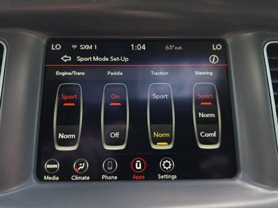 2023 Dodge Charger R/T RWD