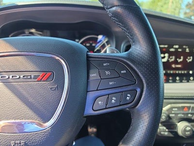 2023 Dodge Charger GT RWD