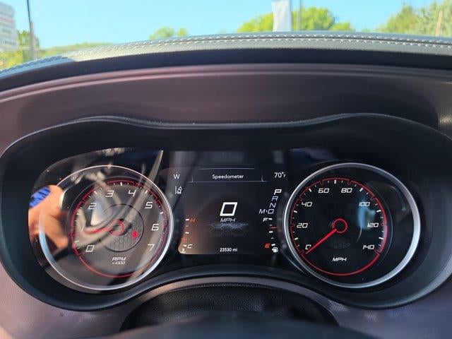 2023 Dodge Charger GT RWD