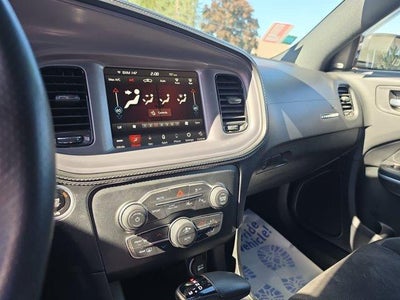 2023 Dodge Charger GT RWD