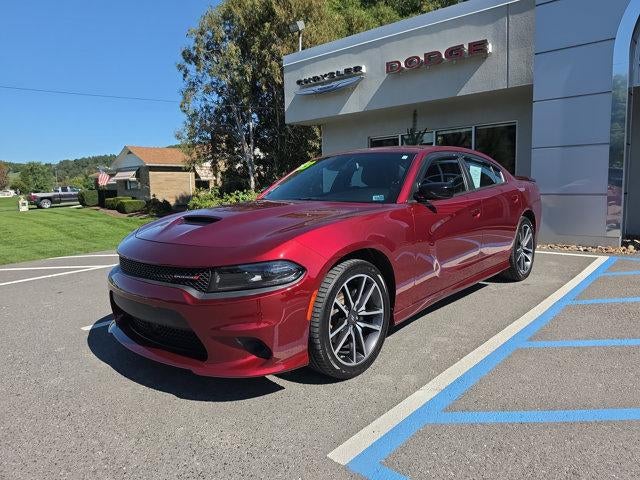 2023 Dodge Charger GT RWD