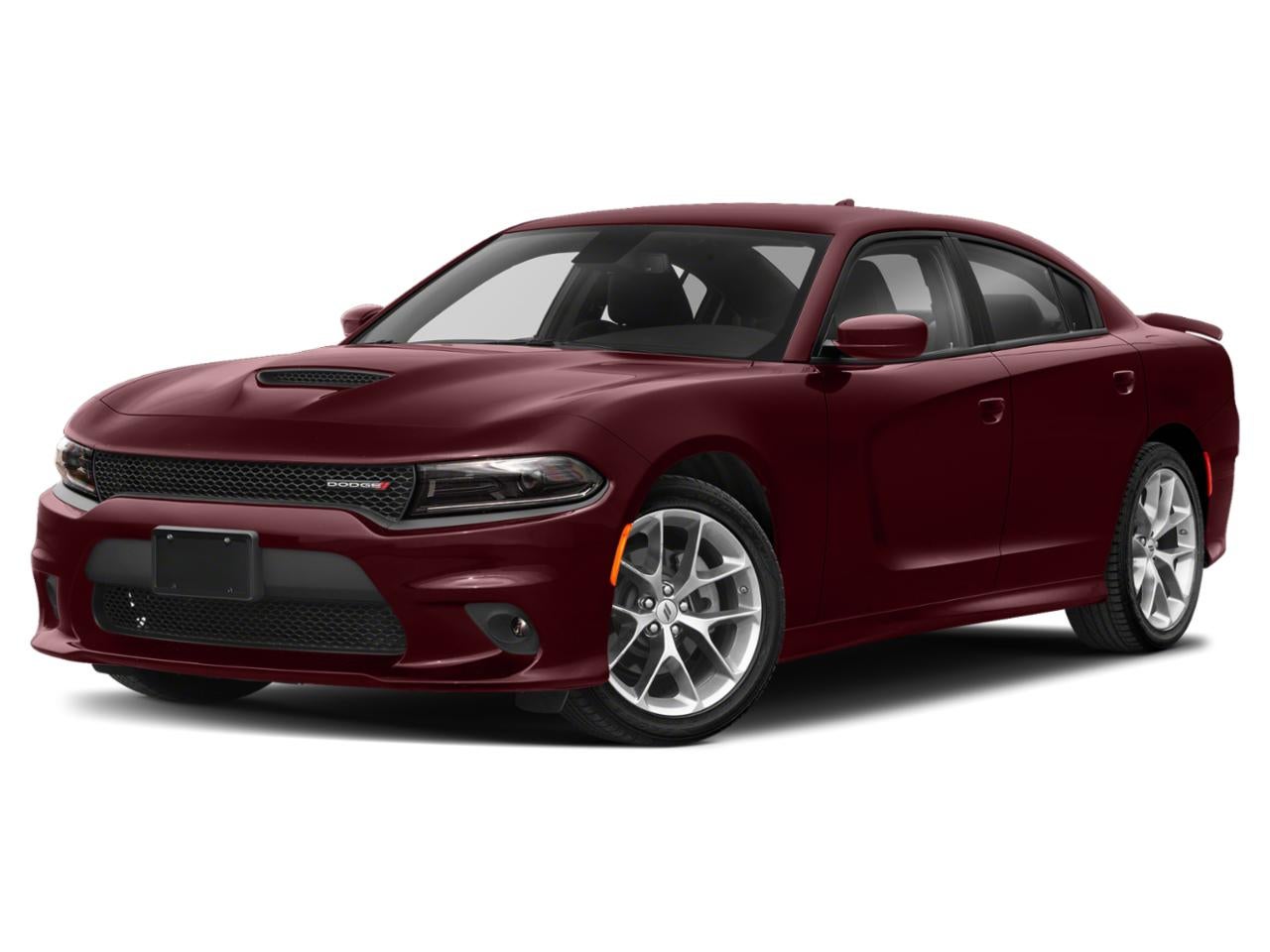 2023 Dodge Charger GT RWD