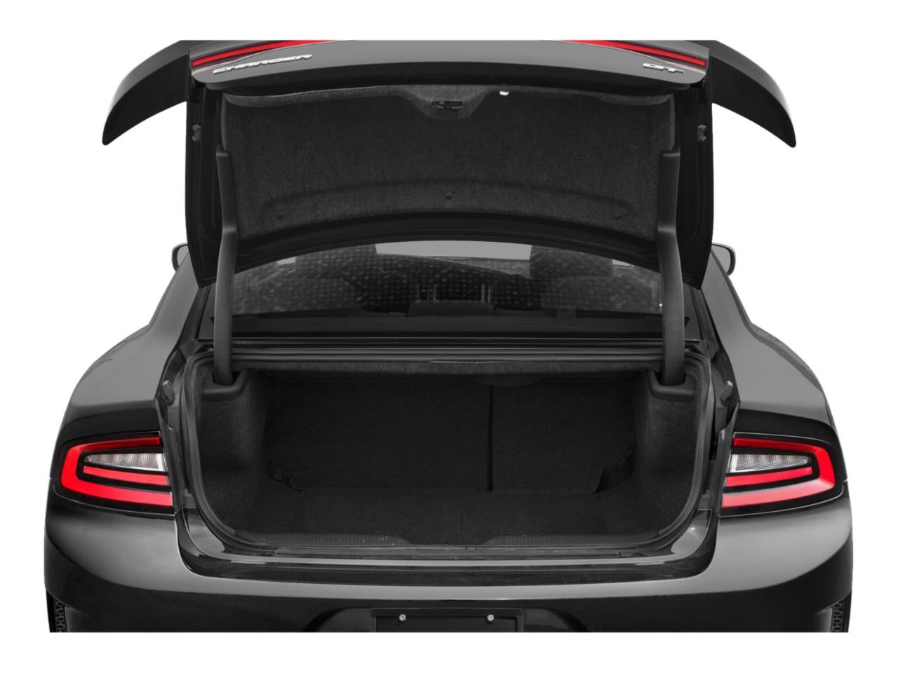2023 Dodge Charger GT RWD