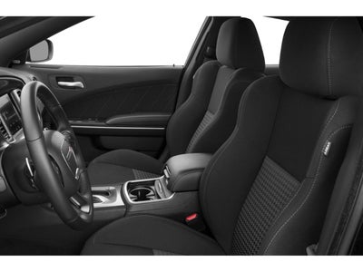 2023 Dodge Charger GT RWD