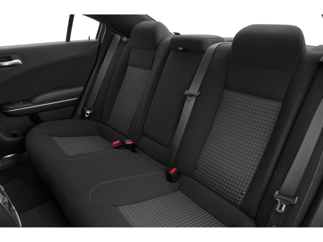 2023 Dodge Charger GT RWD