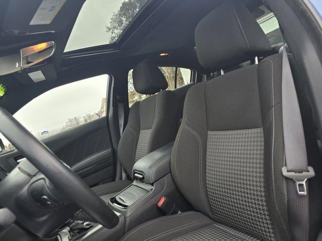 2023 Dodge Charger SXT AWD