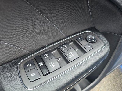 2023 Dodge Charger SXT AWD