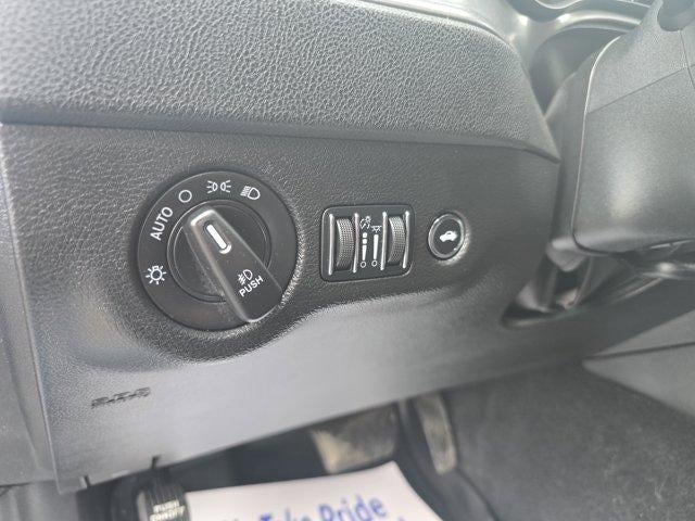 2023 Dodge Charger SXT AWD