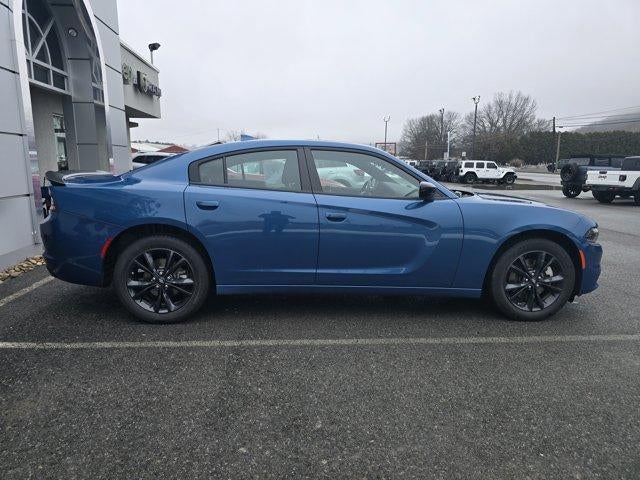 2023 Dodge Charger SXT AWD