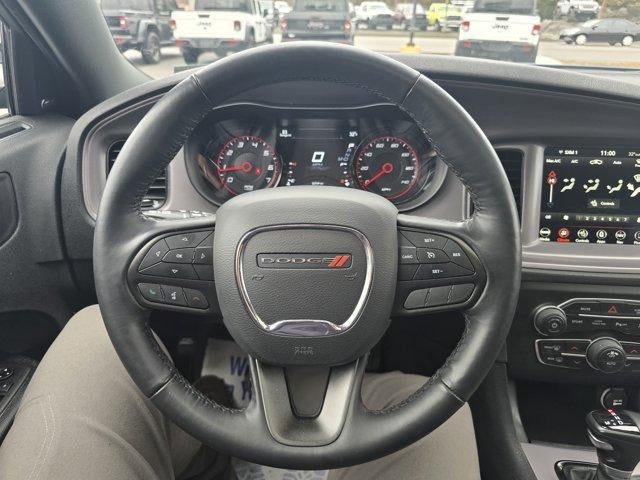 2023 Dodge Charger SXT AWD