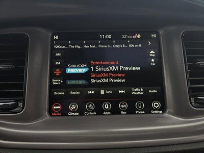 2023 Dodge Charger SXT AWD