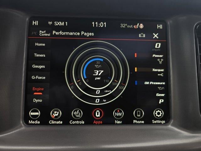 2023 Dodge Charger SXT AWD