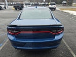 2023 Dodge Charger SXT AWD