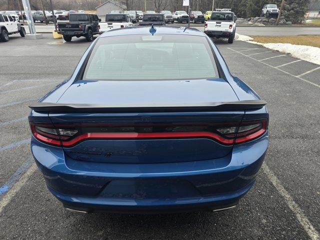 2023 Dodge Charger SXT AWD