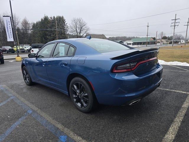 2023 Dodge Charger SXT AWD