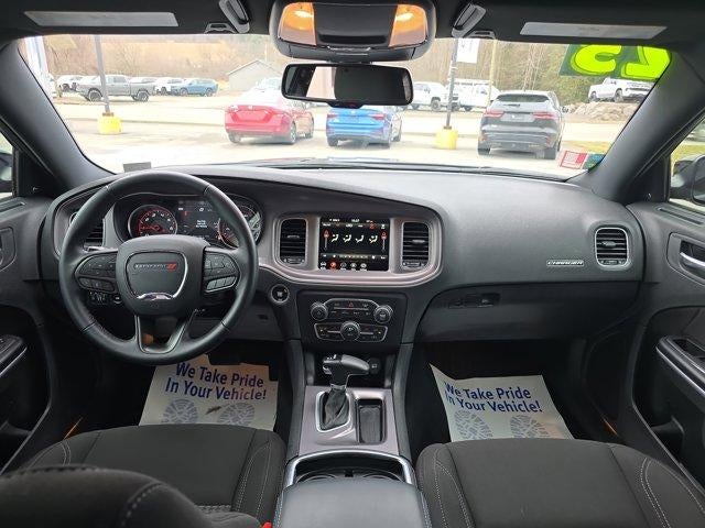 2023 Dodge Charger SXT AWD