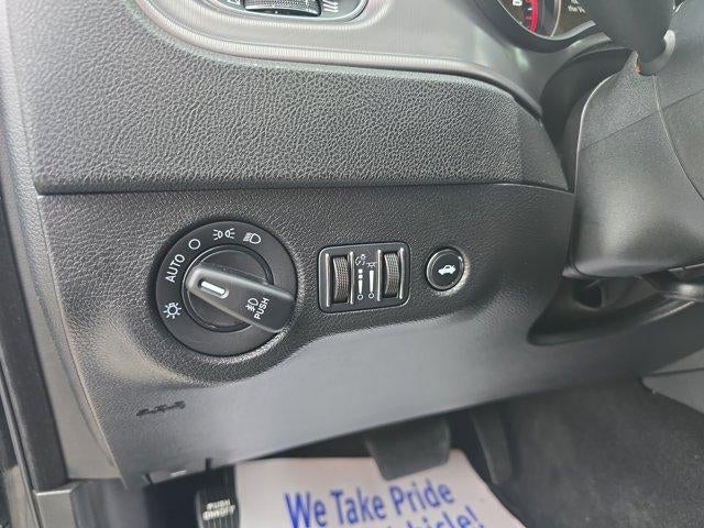 2023 Dodge Charger SXT AWD