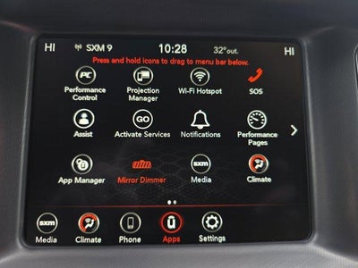 2023 Dodge Charger SXT AWD