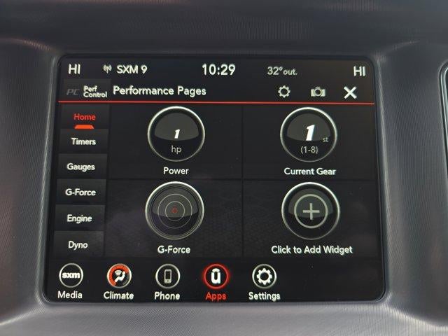 2023 Dodge Charger SXT AWD