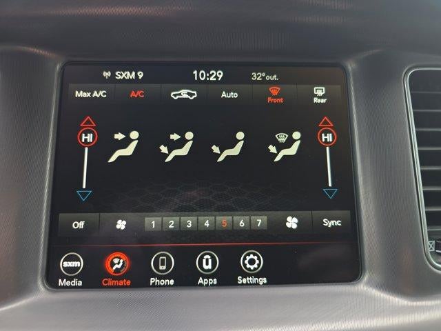 2023 Dodge Charger SXT AWD