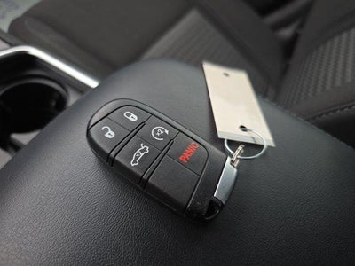 2023 Dodge Charger SXT AWD