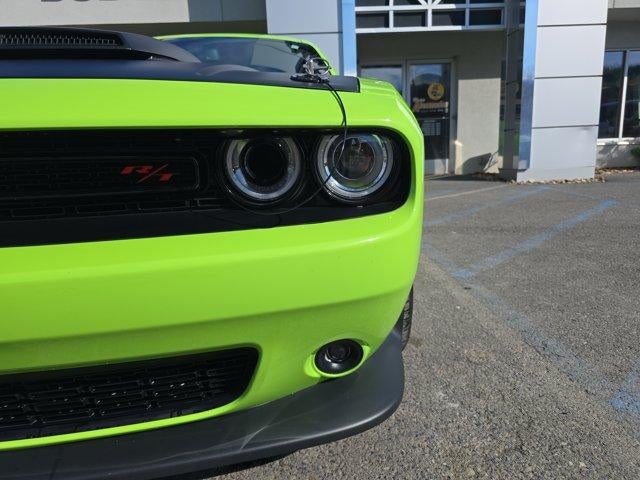 2023 Dodge Challenger R/T Scat Pack RWD
