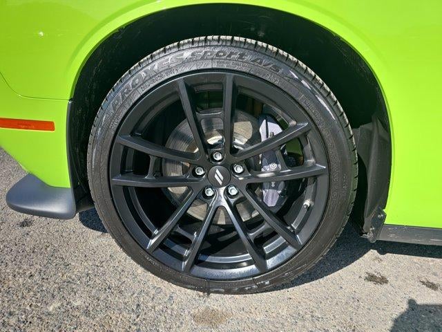 2023 Dodge Challenger R/T Scat Pack RWD
