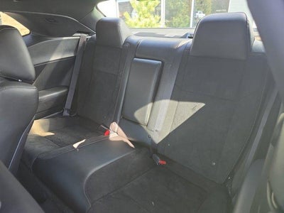 2023 Dodge Challenger R/T Scat Pack RWD