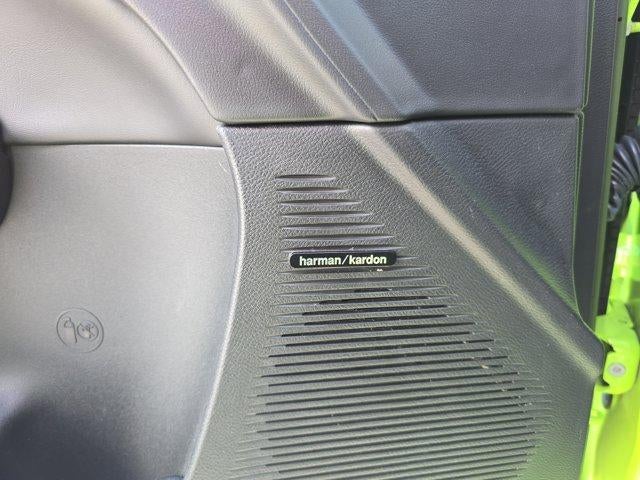 2023 Dodge Challenger R/T Scat Pack RWD