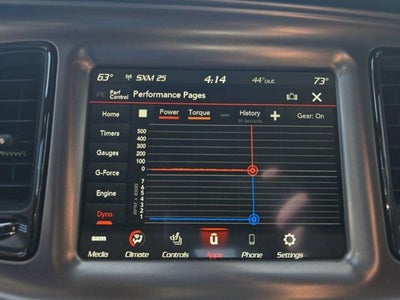 2023 Dodge Challenger R/T Scat Pack RWD