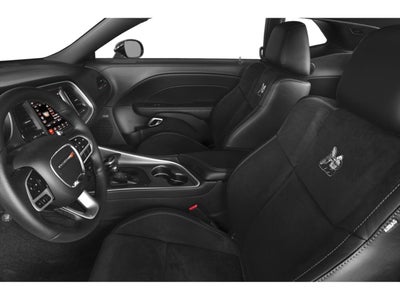 2023 Dodge Challenger R/T Scat Pack RWD