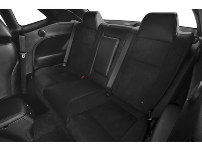 2023 Dodge Challenger R/T Scat Pack RWD