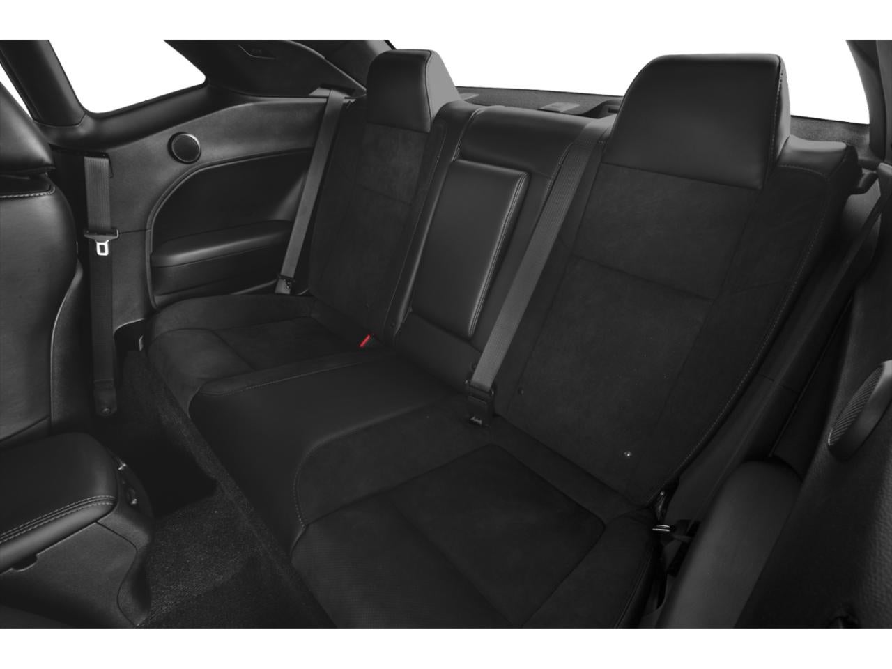 2023 Dodge Challenger R/T Scat Pack RWD