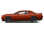 2021 Dodge Challenger R/T Scat Pack Widebody RWD